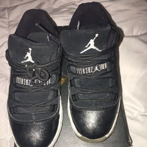 Jordan’s